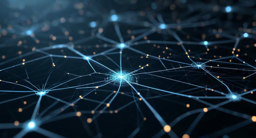 Neural architecture search visualization